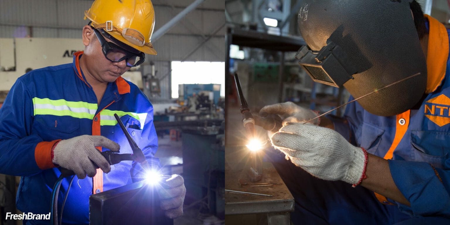 Nam Thuan Phat corporate imagery