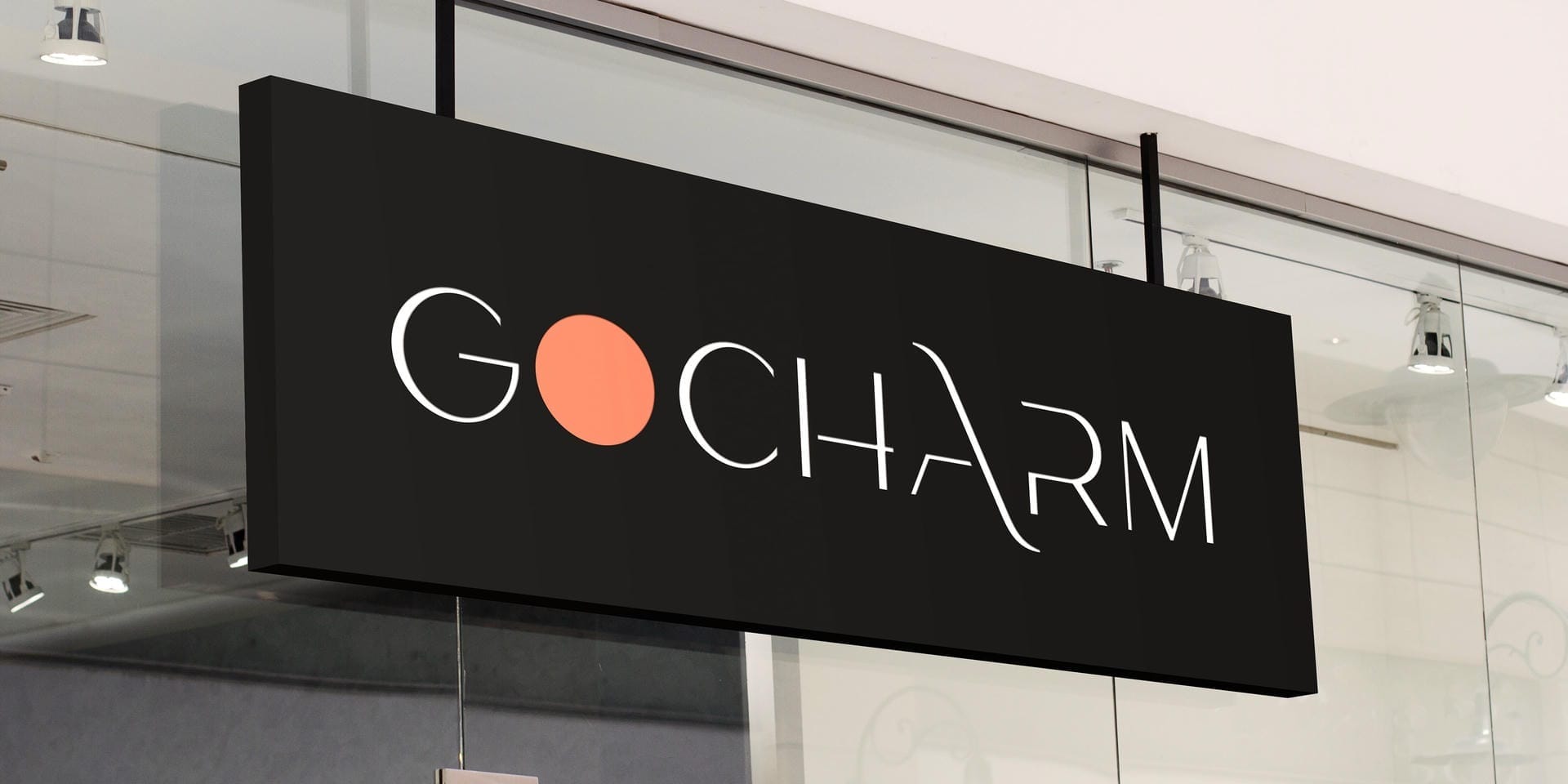 gocharm branding design agency vietnam brand identity FreshBrand Henry graphic designer vietnam 21b