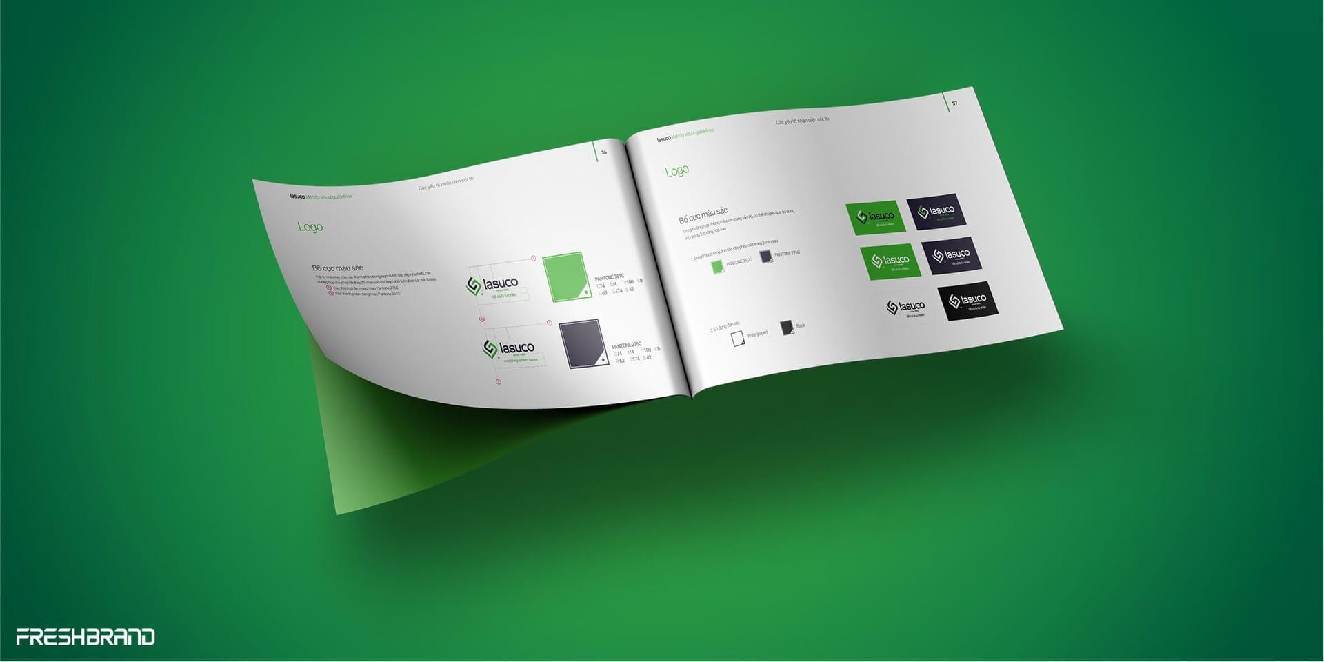 lasuco indentity visual guildelines 10