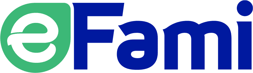 logo efami