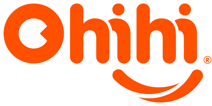 logo ohihi