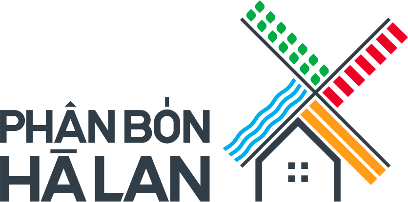 logo phan bon ha lan