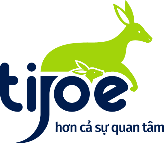 logo tijoe