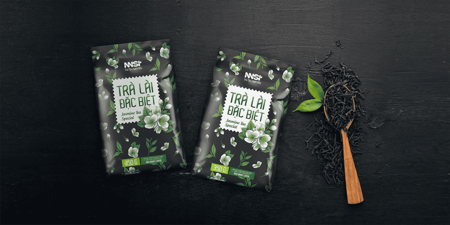 NNST packaging