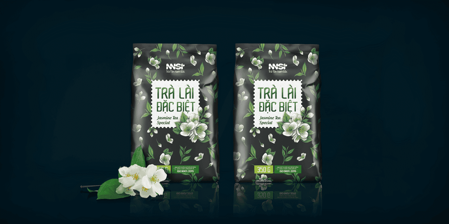 NNST packaging