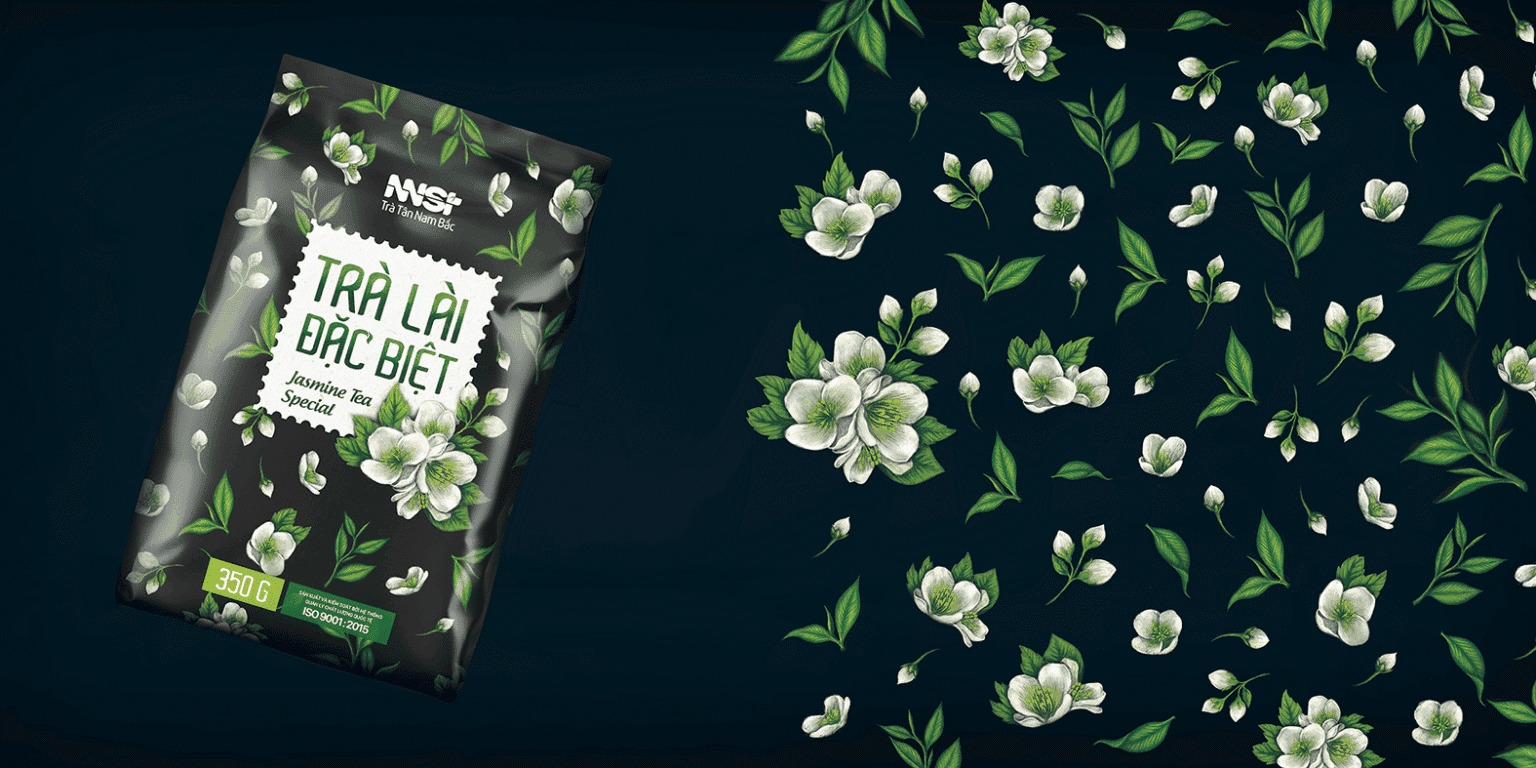 NNST packaging