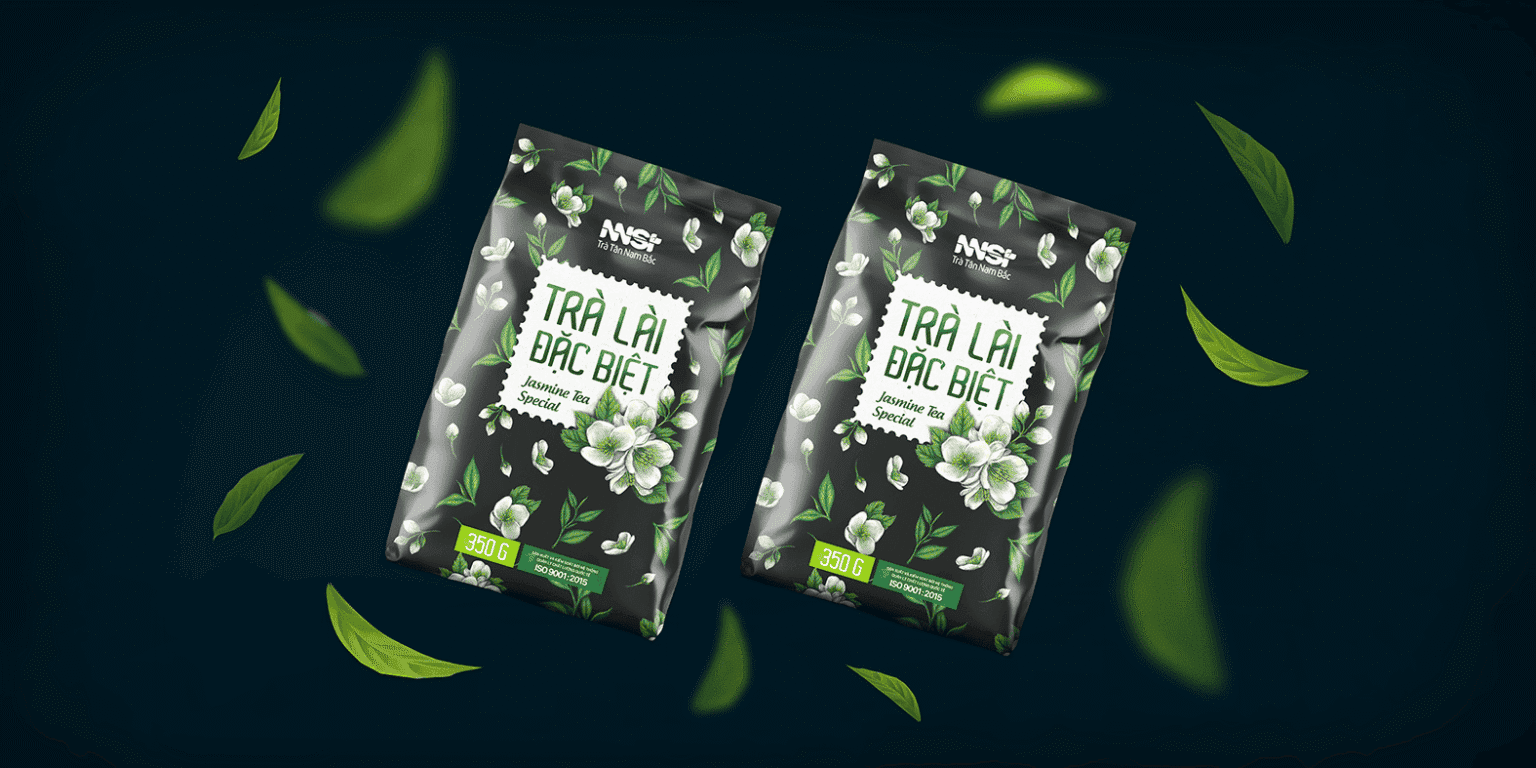 NNST packaging
