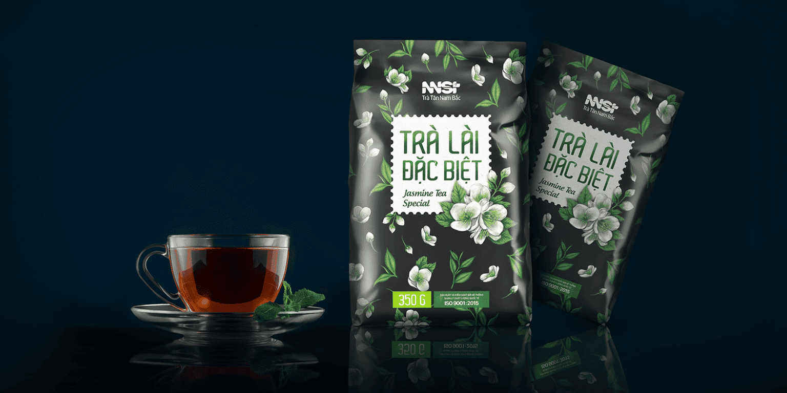 NNST packaging