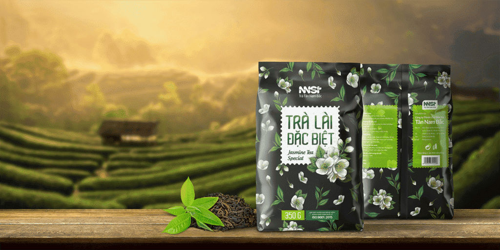 nnst vietnam modern packaging packaging design agency vietnam freshbrand agency tea packaging tra lai dac biet tea packaging 6