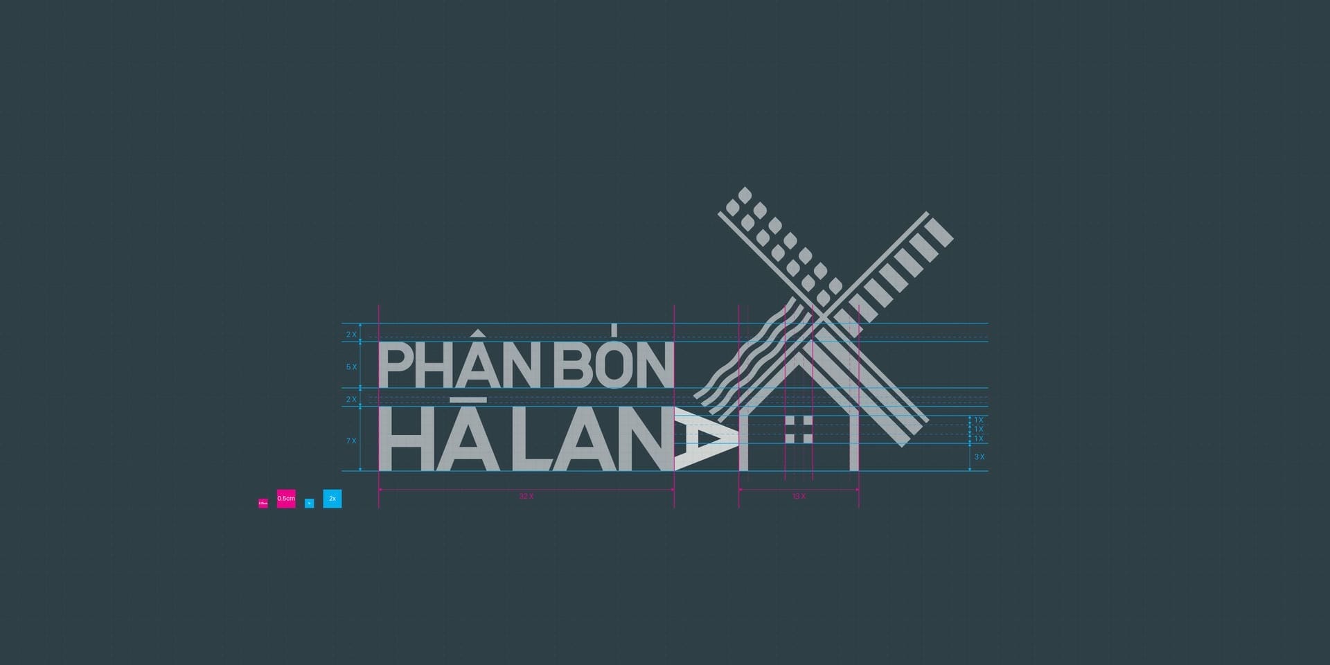 phanbonhalan branding design agency vietnam brand identity freshbrand henrytran graphic designer vietnam 18