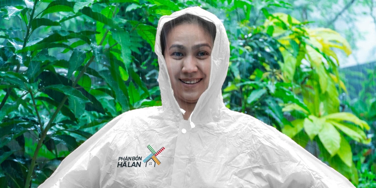 Phan Bon Ha Lan brand identity
