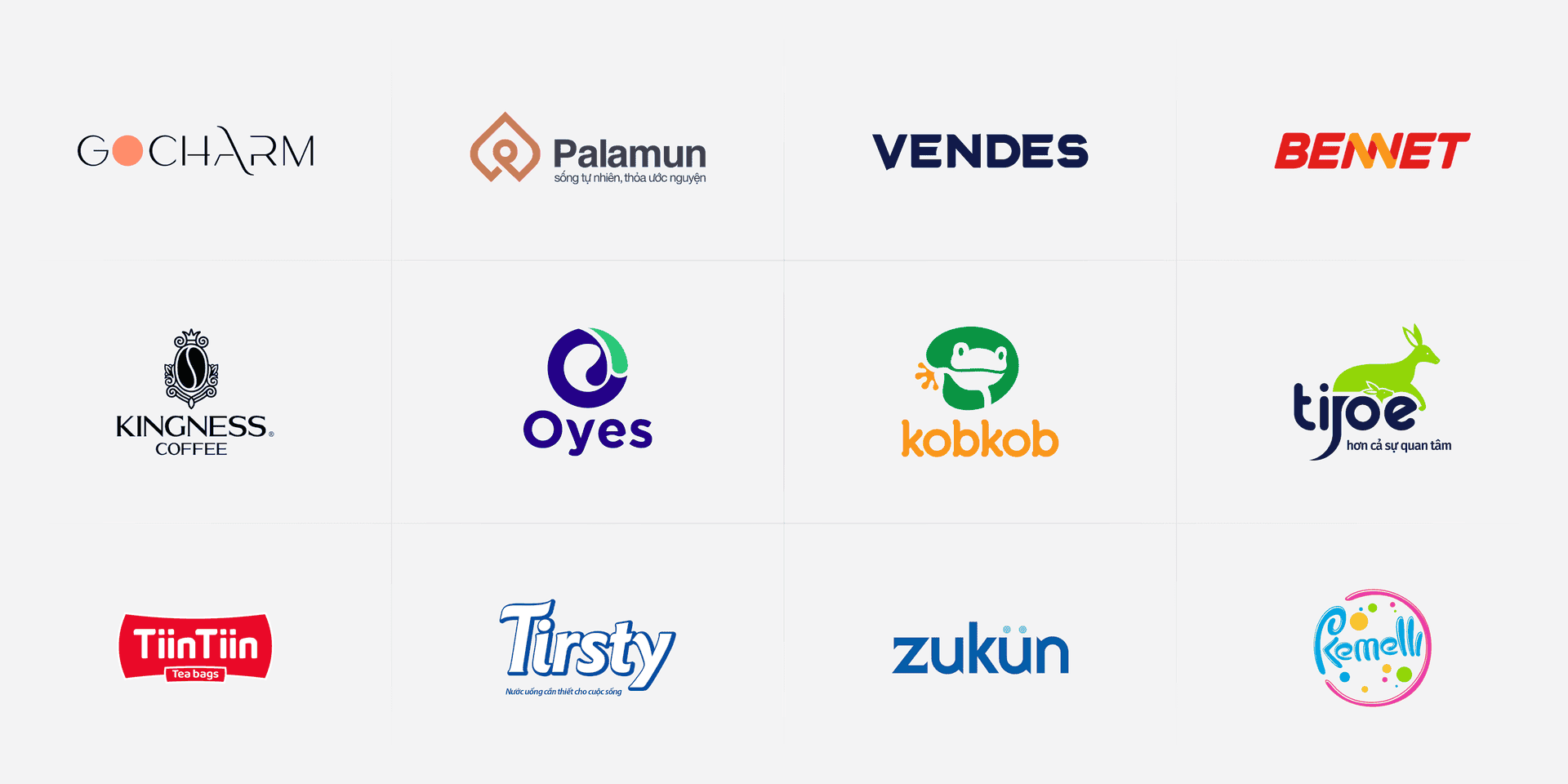 ten thuong hieu duoc sang tao boi FreshBrand Agency brand naming strategy branding design agency vietnam brand identity freshbrand