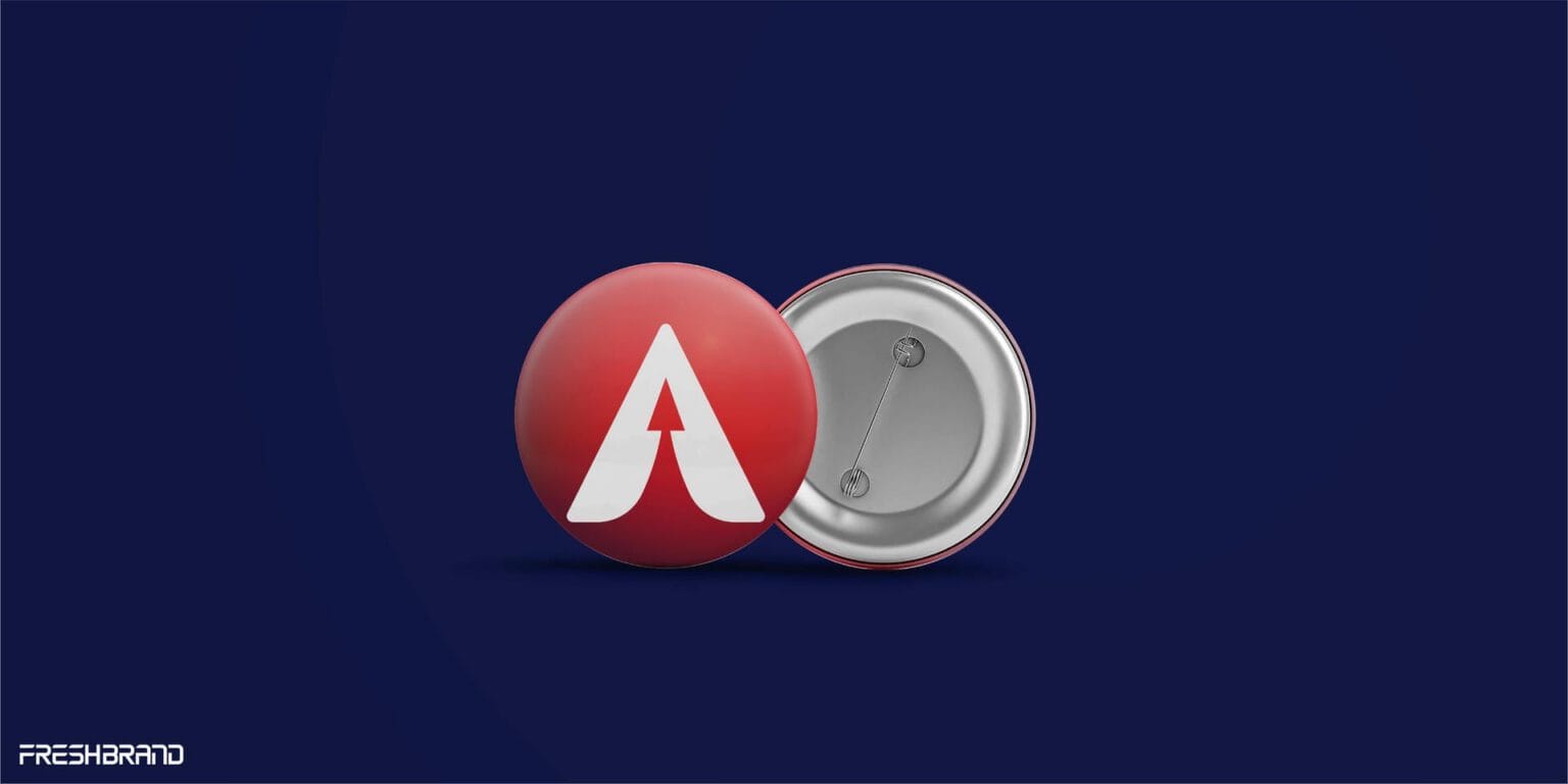 Basic Global brand identity