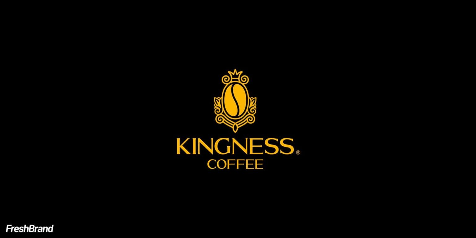 Kingness Coffee website