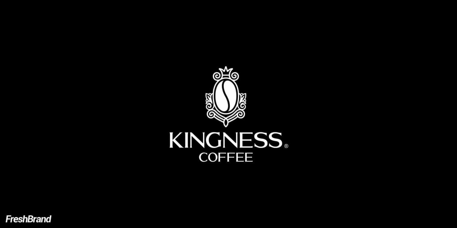Kingness Coffee website