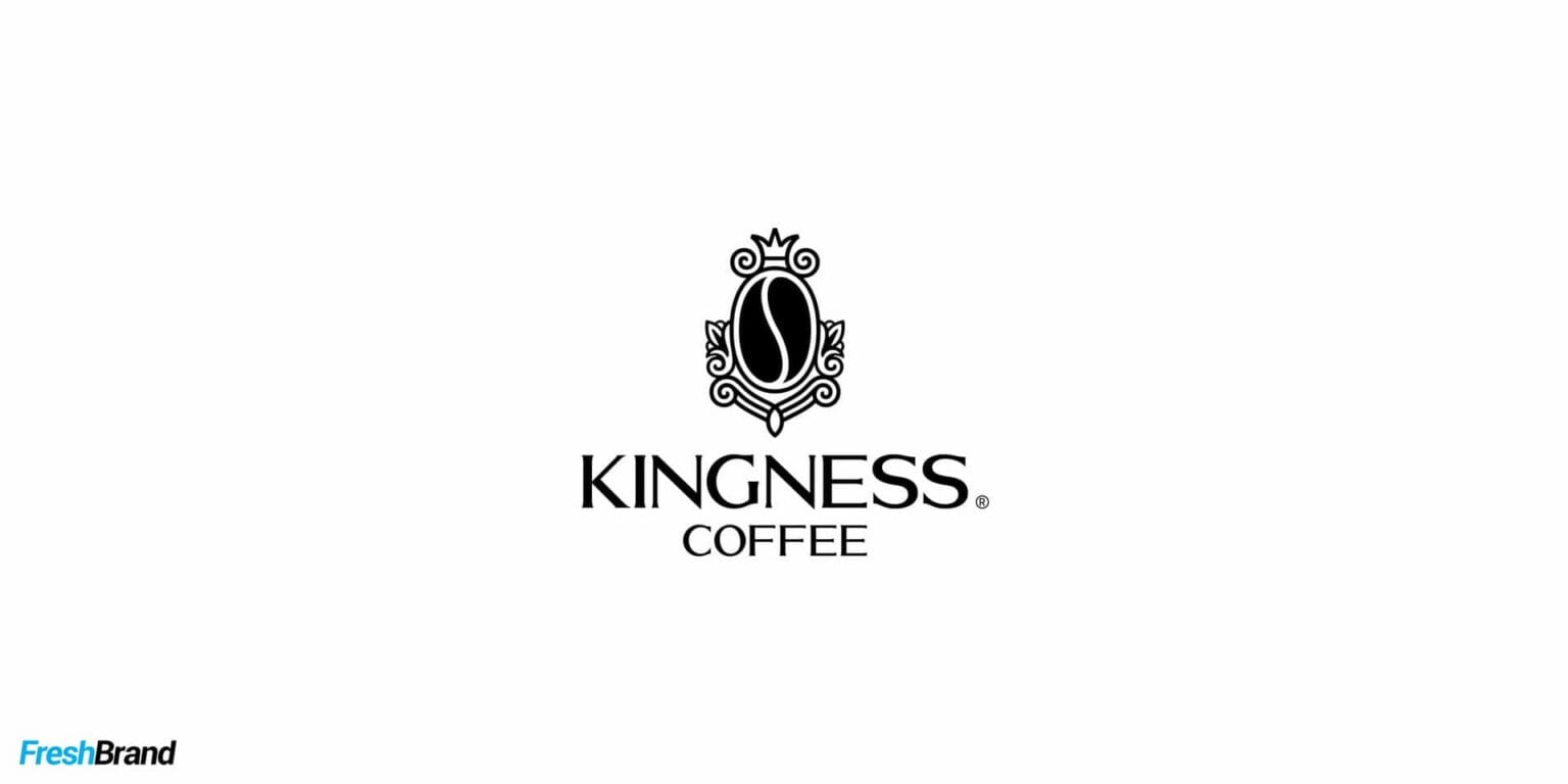 Kingness Coffee website