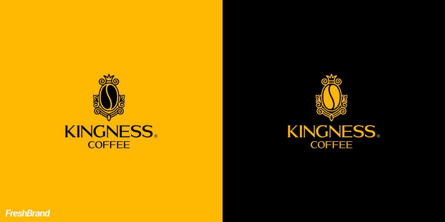 Kingness Coffee website