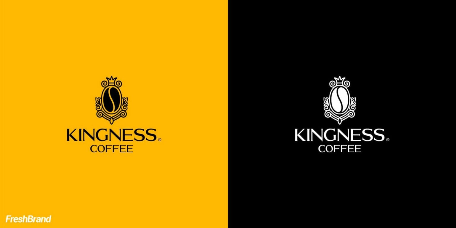 Kingness Coffee website