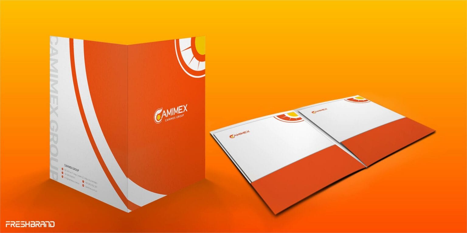 CAMIMEX document folder