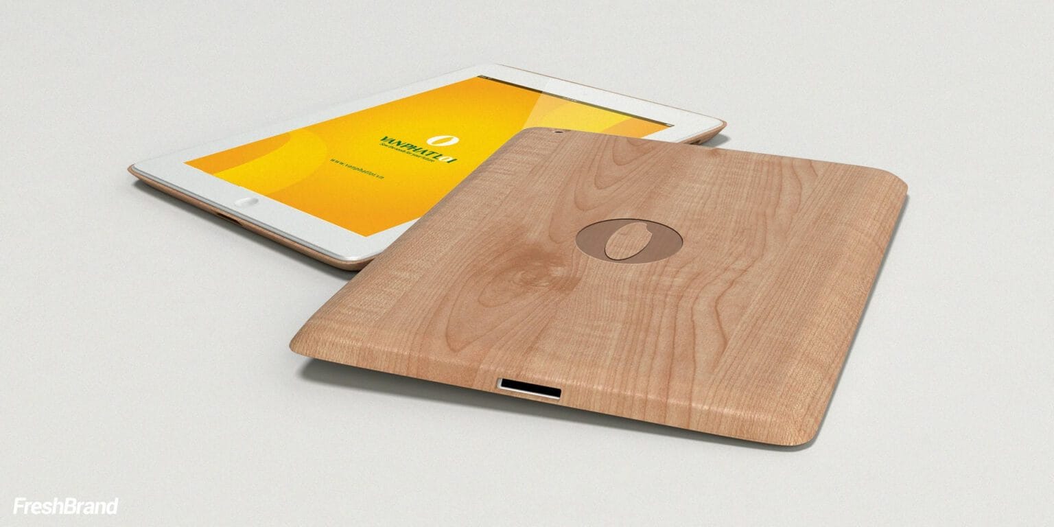 Van Phat Loi brand identity