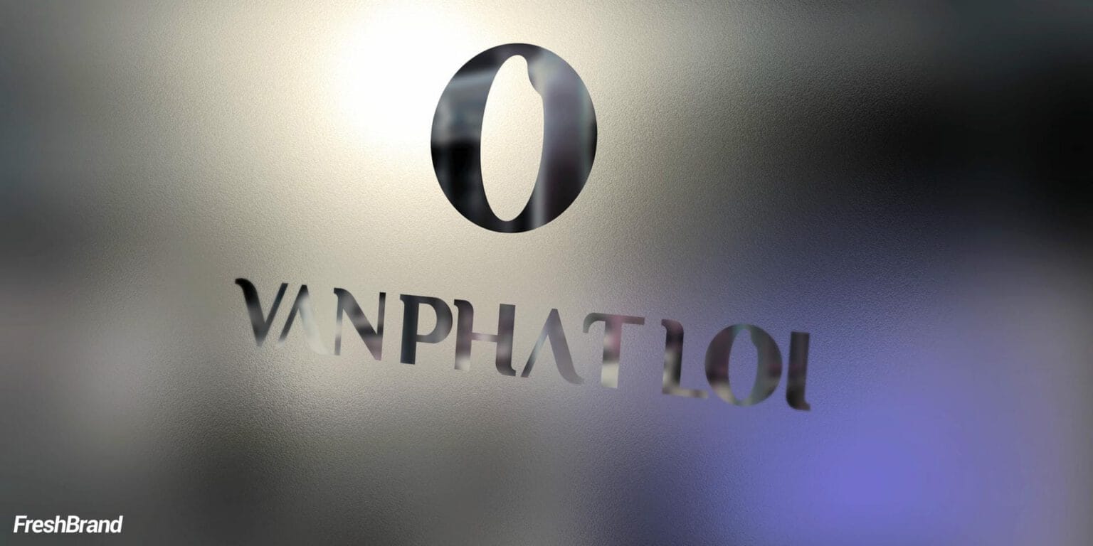 Van Phat Loi brand identity