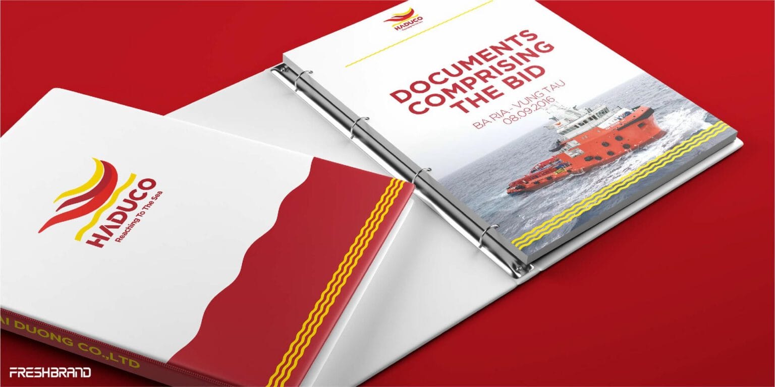 HADUCO tender document