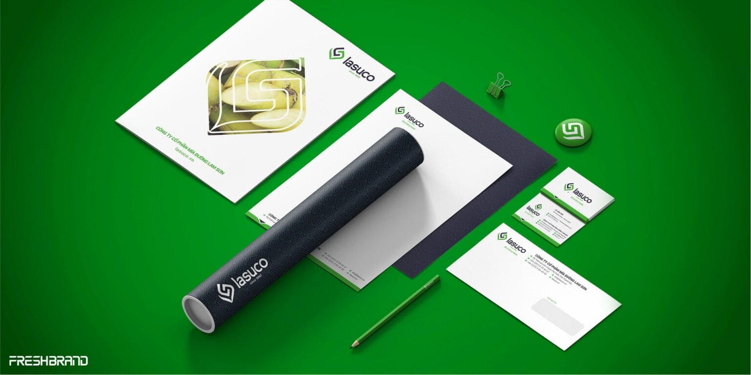 Lasuco office stationery set