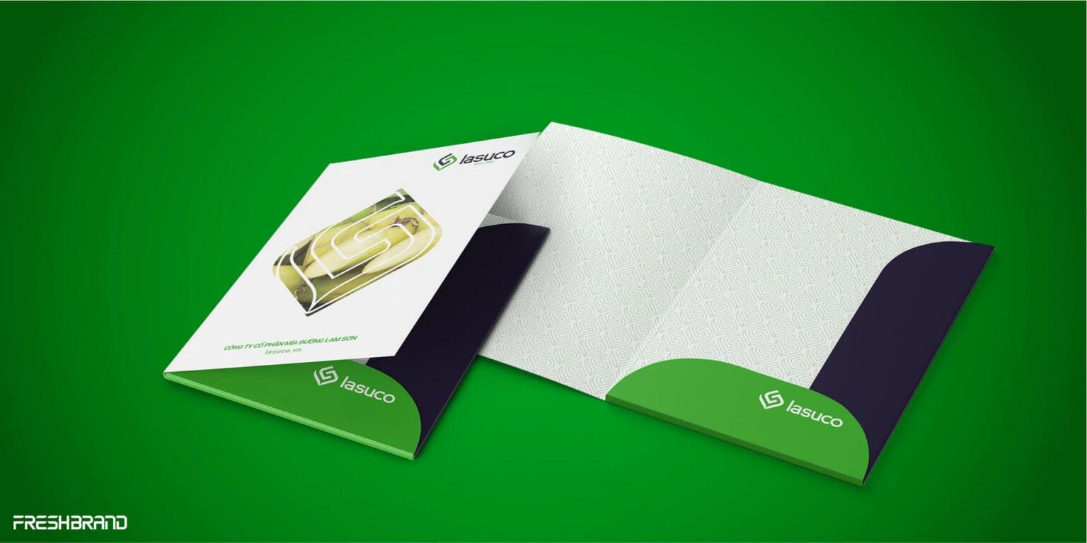 Lasuco document folder