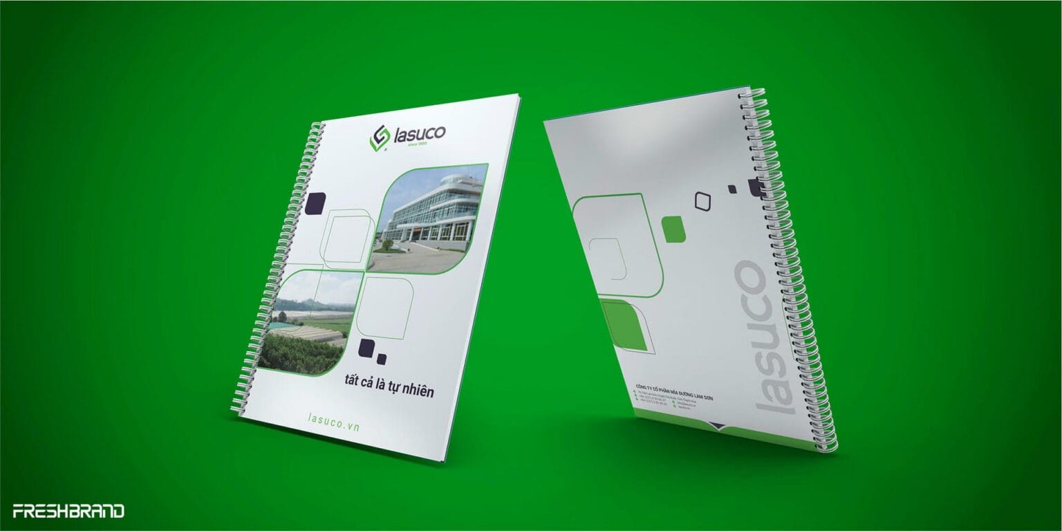 Lasuco notebook