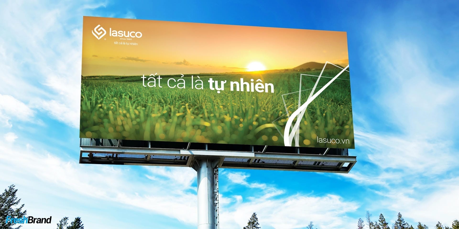 tu van chien luoc thuong hieu lasuco freshbrand