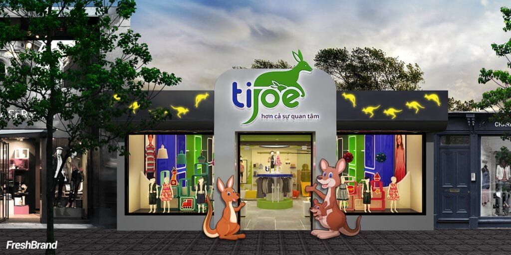 tu van thiet ke khong gian chuoi cua hang thoi trang tre em tijoe freshbrand.vn 5