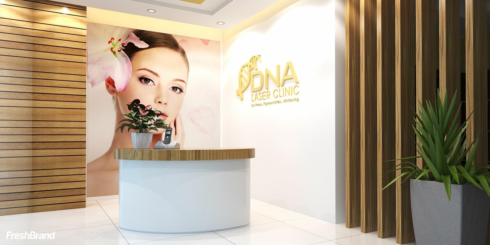 tu van thiet ke khong gian tham my vien dna freshbrand 3