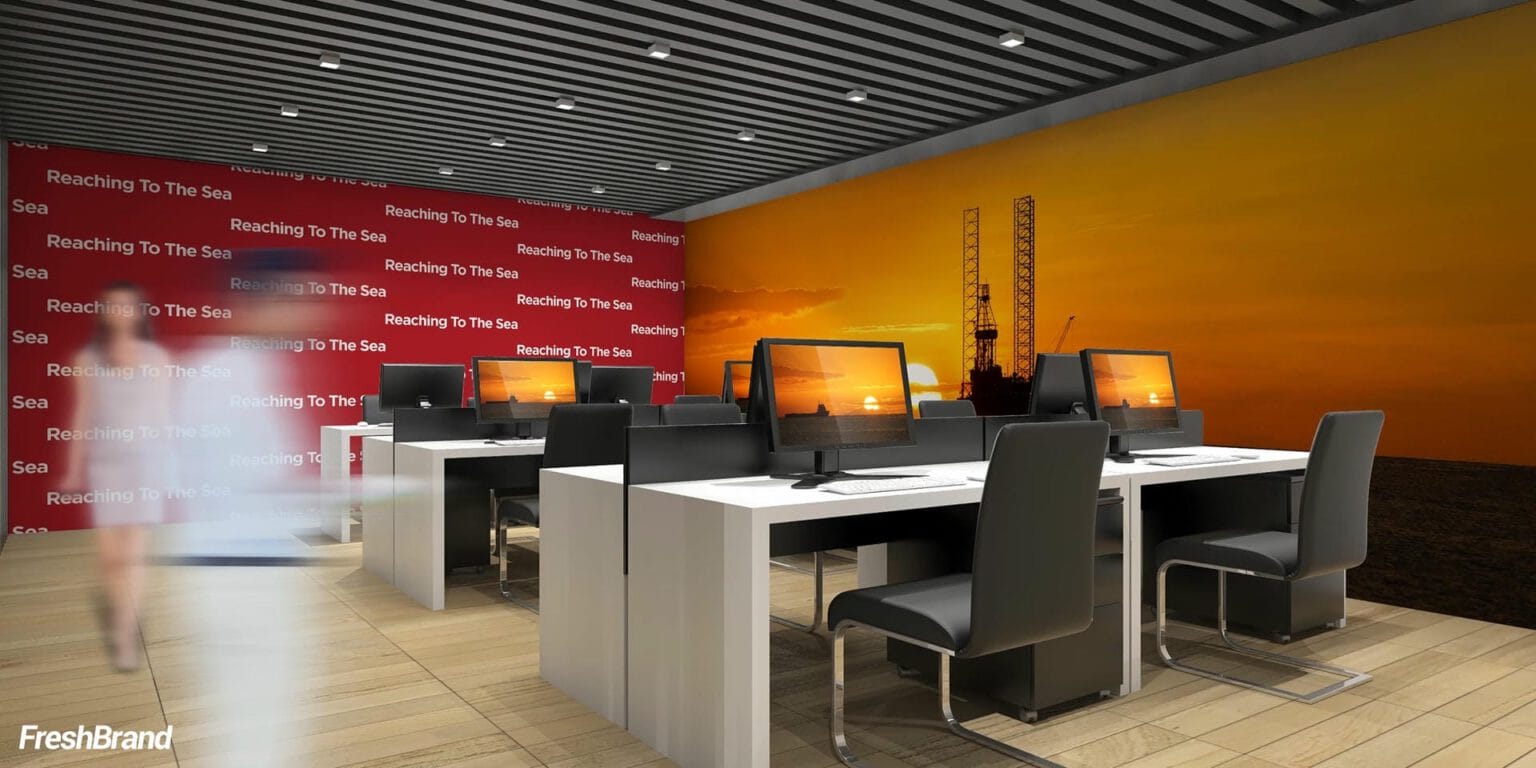The HADUCO workspace