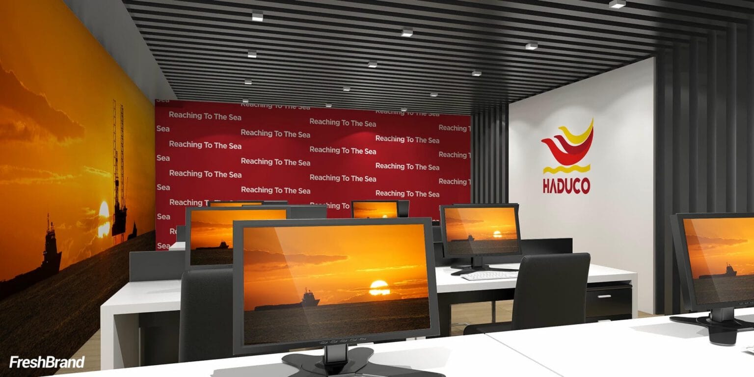 The HADUCO workspace