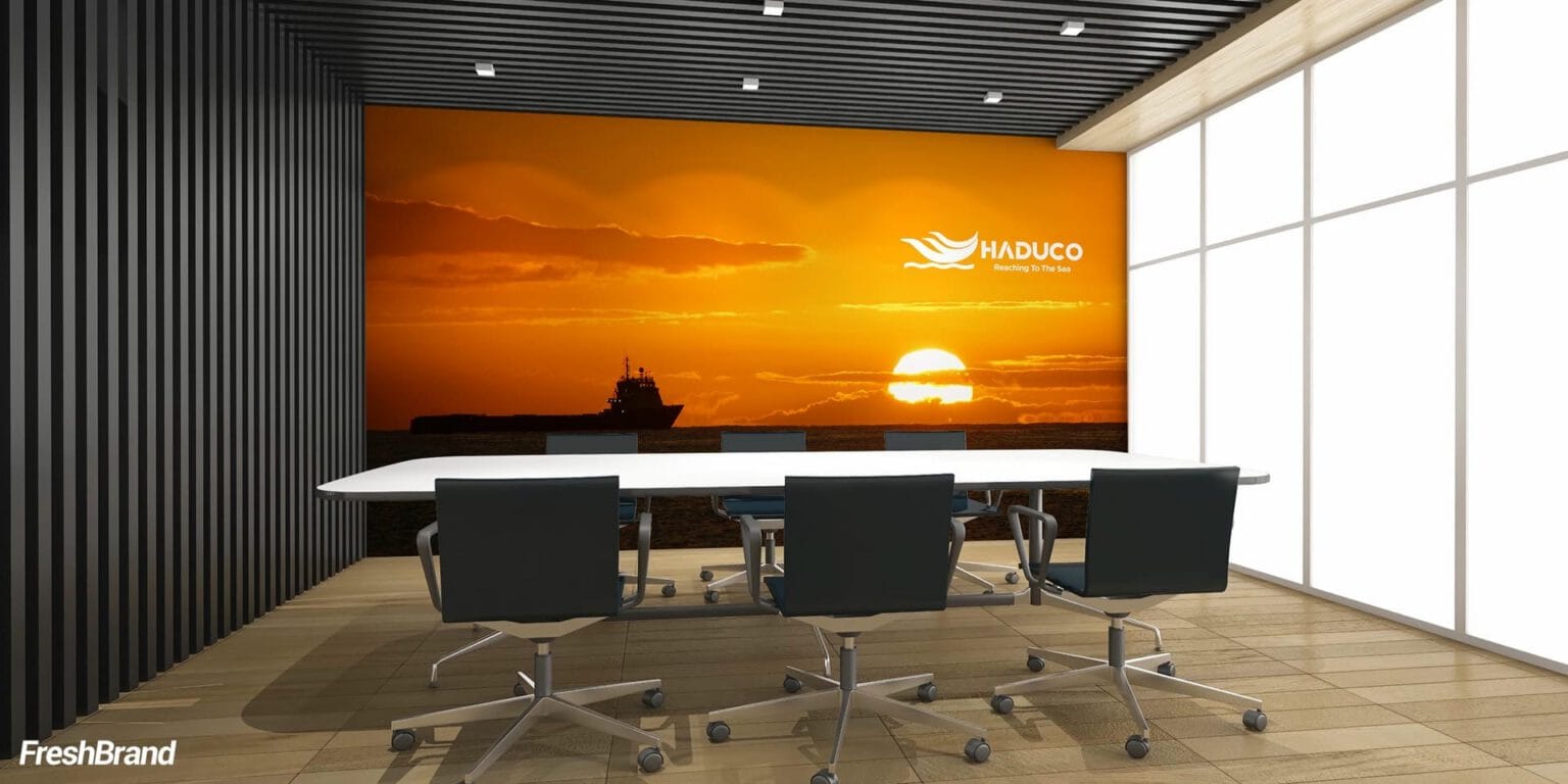 A HADUCO meeting room