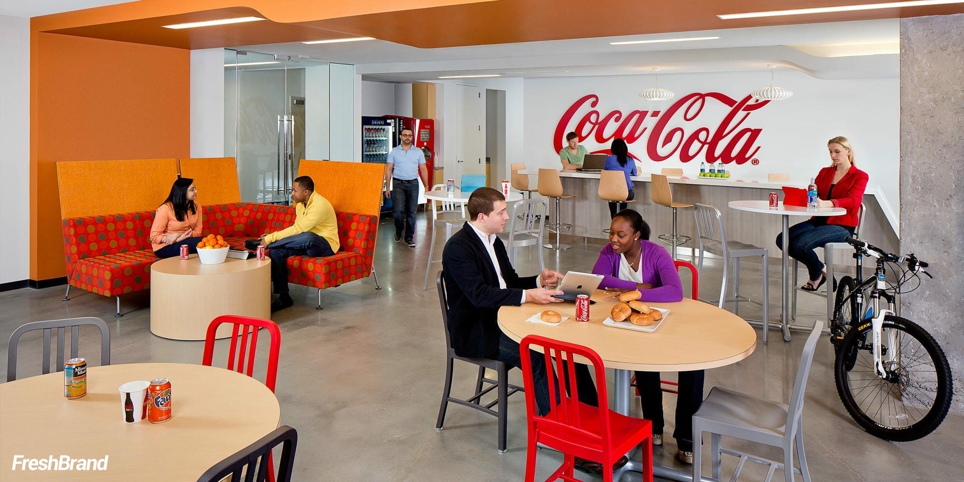 tu van thiet ke khong gian thuong hieu freshbrand 7