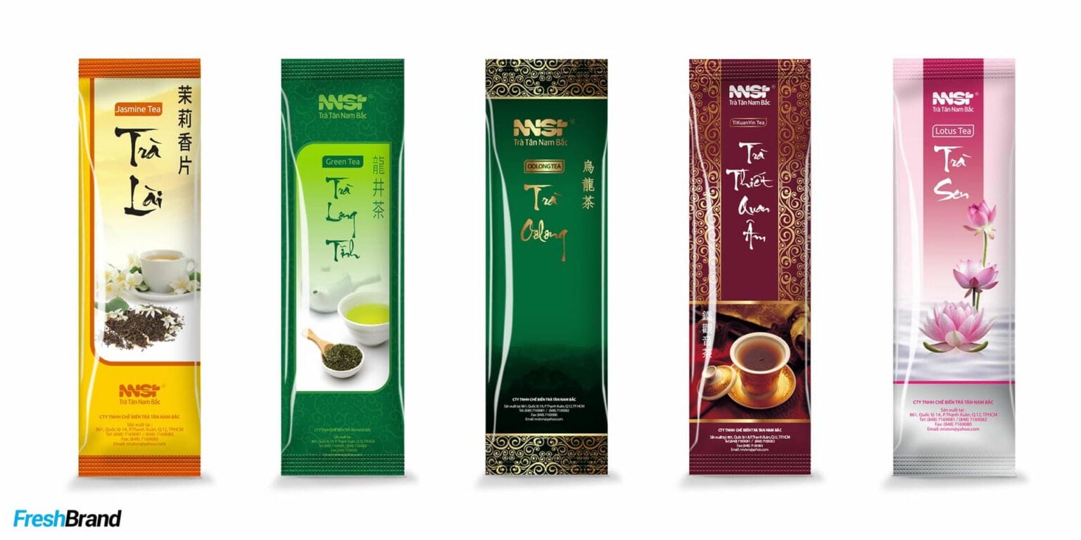 NNST brand identity
