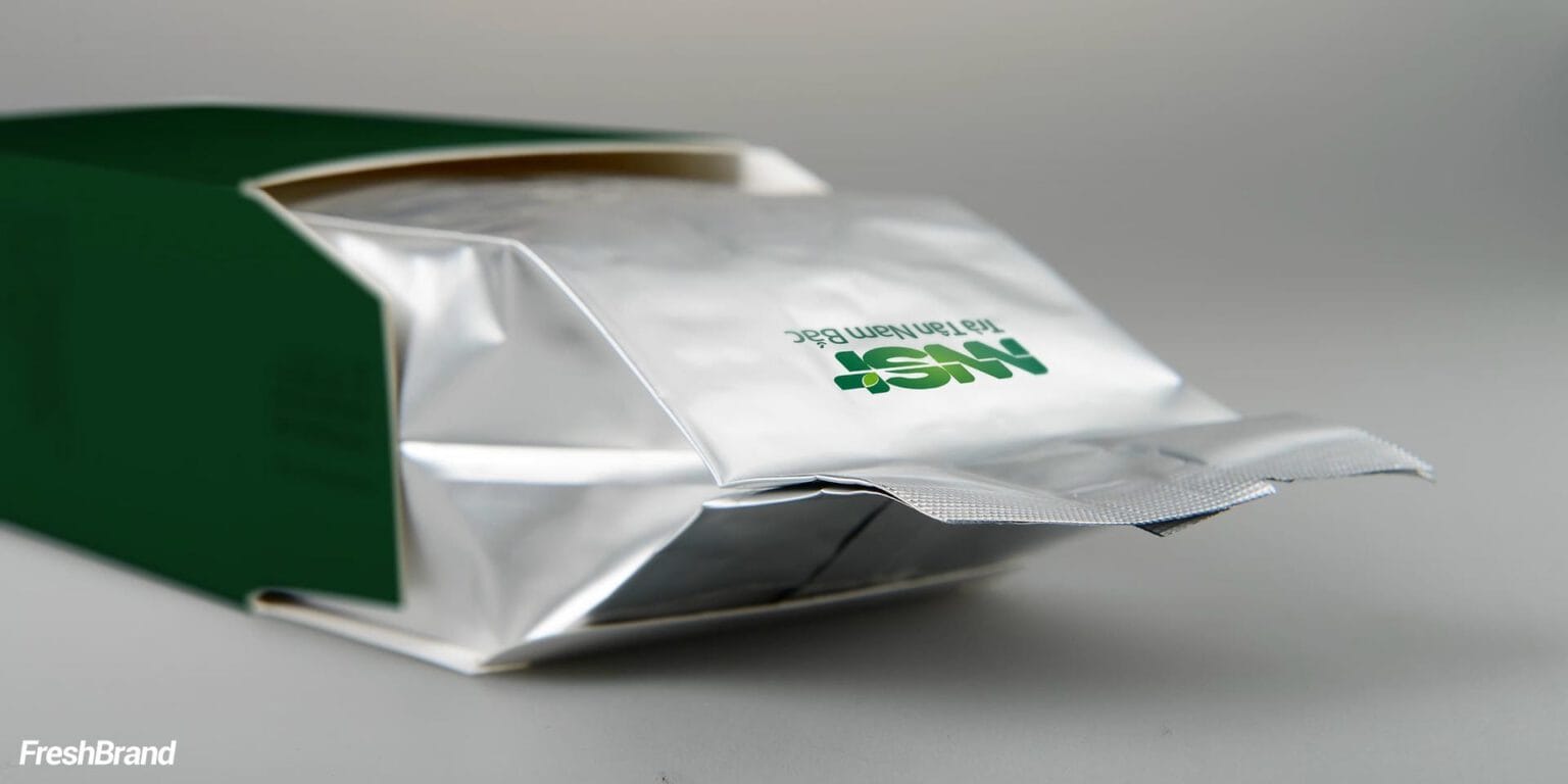 NNST brand identity