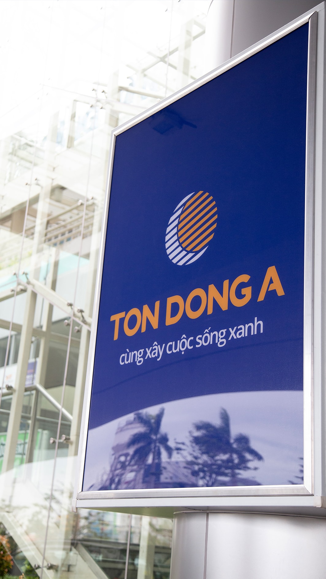 TON DONG A