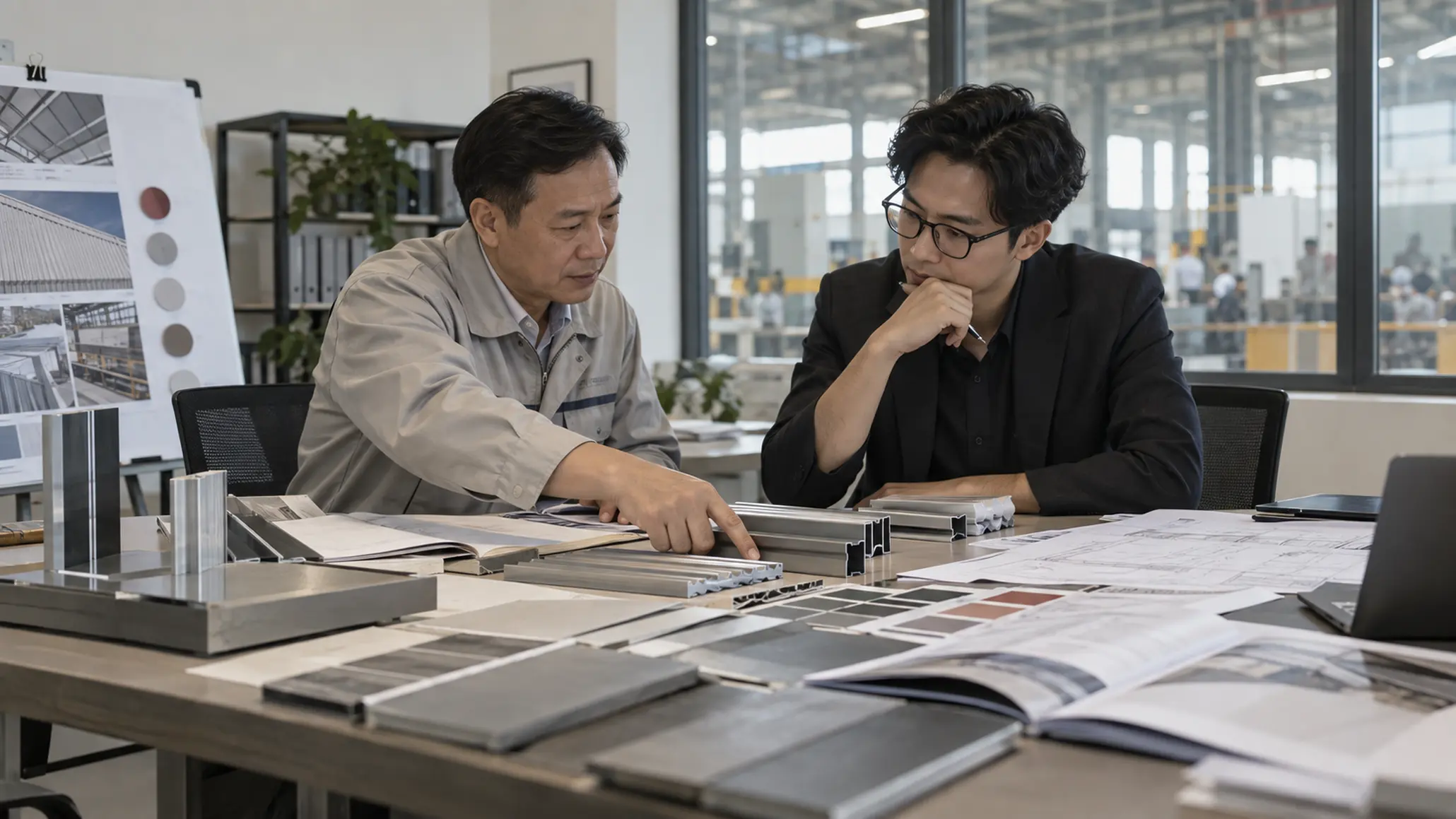 agency doanh nghiep dong kien tao