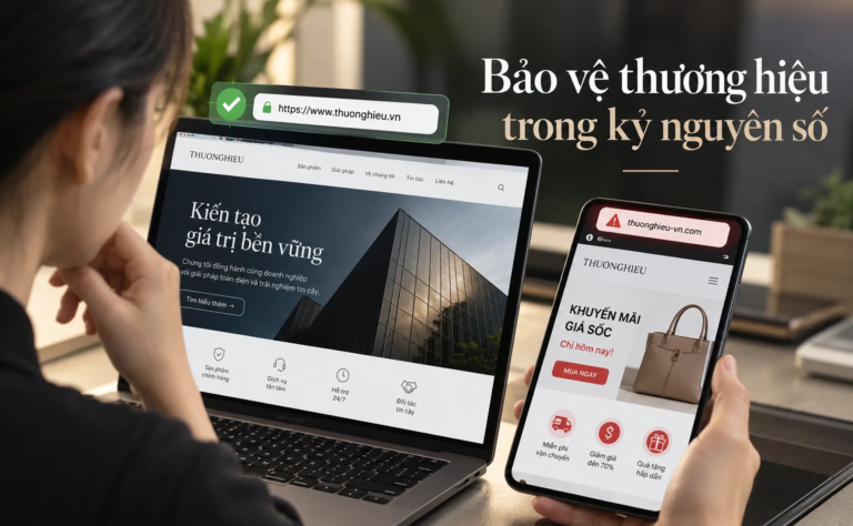 bao ve thuong hieu ky nguyen so