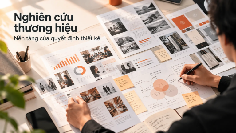 nghien cuu thuong hieu truoc khi thiet k